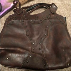 Beautiful Frye Purse